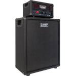 Laney Глава и кабинет за електрическа китара 1х12" 60W Laney IRF-LEADRIG