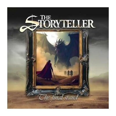 The Storyteller: The Final Stand CLR LP