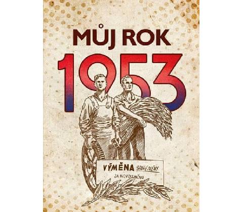 Můj rok 1953