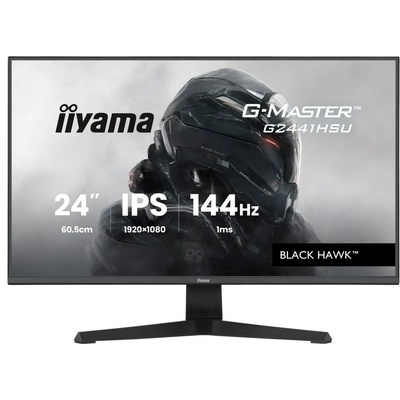 iiyama G-MASTER G2441HSU-B1