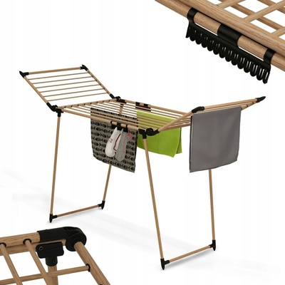 Konighoffer spring wooden 74X61X108 CM