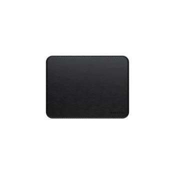 Satechi Mouse Pad Vegan-Leather Premium Black (ST-LMPK)