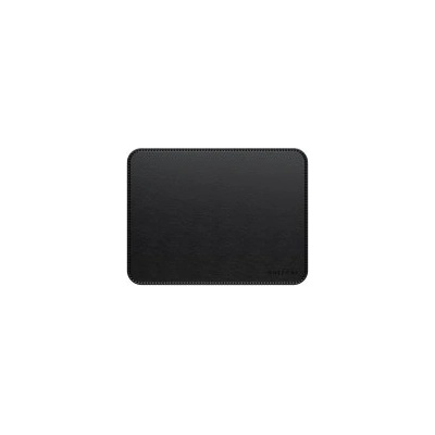 Satechi Mouse Pad Vegan-Leather Premium Black (ST-LMPK)