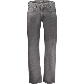 Guess jeans Мъжки дънки от деним guess jeans, Размер 34l32, Цвят Черен (m5ya1bd6571_neijvb)