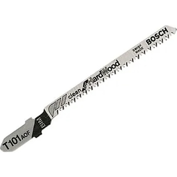Bosch Нож за зеге Bosch с T-захват 59/83 мм, 18 TPI, 3 бр. , криволинейно, T 101 AOF-2 608 636 432