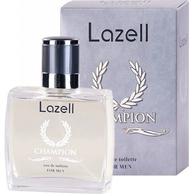Lazell Champion toaletní voda pánská 100 ml