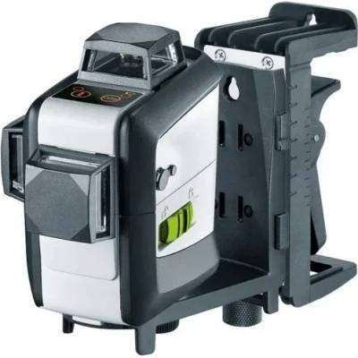 Laserliner Зелен линеен лазер SuperPlane-Laser 3G Pro + БОНУС челник Walther Pro HL17 (036.650L)