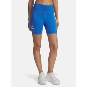 Under Armour Дамски шорти Under Armour UA Launch 6in Short-BLU Under Armour | Sin | ЖЕНИ | L