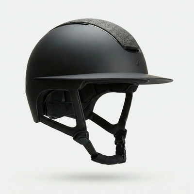 FOUGANZA Jezdecká přilba FH900 ERT – Zboží Dáma