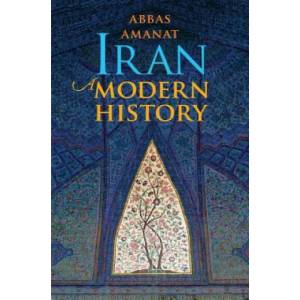 Iran (ISBN: 9780300248937)
