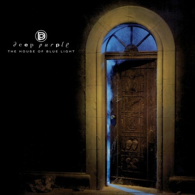 DEEP PURPLE - HOUSE OF BLUE LIGHT CD