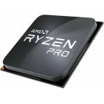 AMD Ryzen 7 PRO 5750G 8-Core 3.8GHz AM4 MPK Tray (100-100000254MPK) Процесори