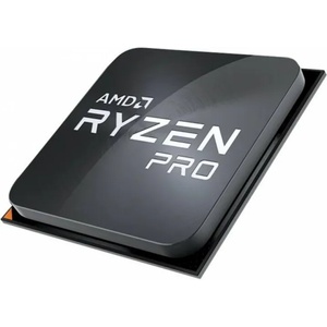 AMD Ryzen 7 PRO 5750G 8-Core 3.8GHz AM4 MPK Tray (100-100000254MPK) Процесори