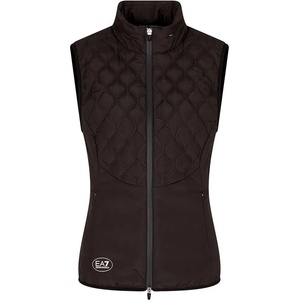 Ea7 emporio armani Елек EA7 EMPORIO ARMANI 7W000605_AF16809 vest - Black (Black)