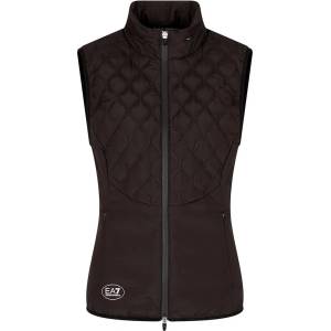 Ea7 emporio armani Потник EA7 EMPORIO ARMANI 7W000605_AF16809 vest - Black (Black)