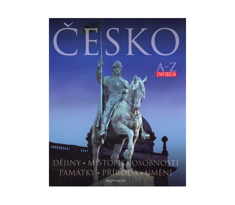 Česko