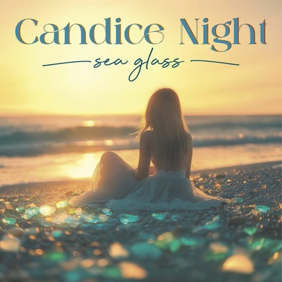 Candice Night Sea 1 CD