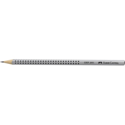 Faber-Castell Grip grafitová ceruzka 2001 H