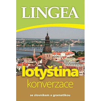 Česko-lotyšská konverzace