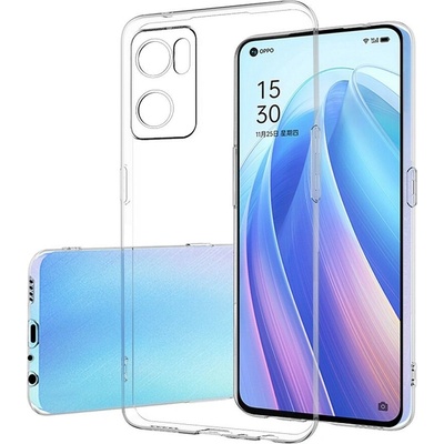 OEM BACK CASE ULTRA SLIM 0,5 mm OPPO Reno 7 5G T