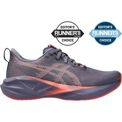Asics běžecké boty Novablast 5 1012b765-500 – Zbozi.Blesk.cz