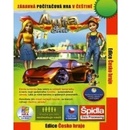 Auta snů