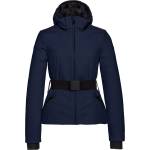 Goldbergh Дамско ски яке Goldbergh Women's Hida Ski Jacket - French Blue - размер 46 (EU) (104-5962-0218)