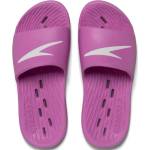 Speedo slide junior purple 10