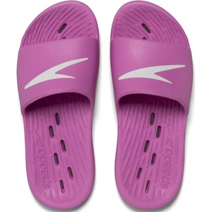 Speedo slide junior purple 10