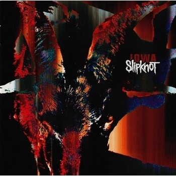 SLIPKNOT: IOWA CD