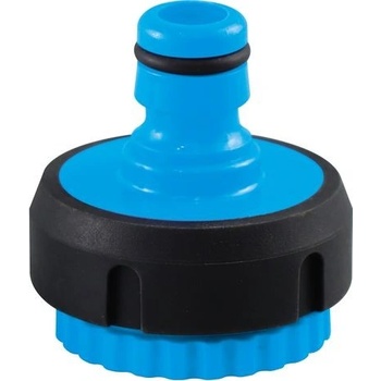 Adapter AQUACRAFT 550195, SoftTouch G1" ~ G3/4", na hadici ST256608