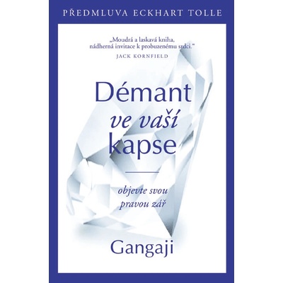 Démant ve vaší kapse