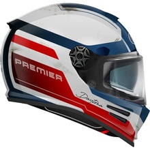 Premier Commander DA 13 BM