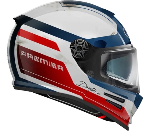 Premier Commander DA 13 BM