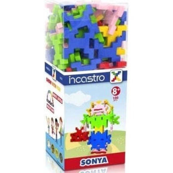 INCASTRO Sonya 100