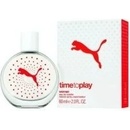 Parfémy PUMA Time To Play toaletní voda dámská 90 ml