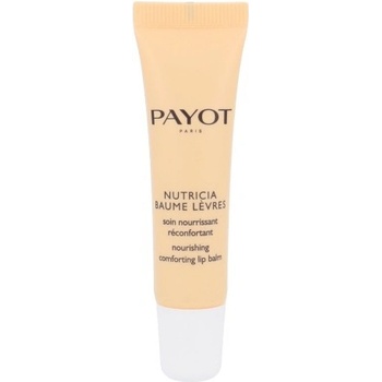 Payot Nutricia Baume Lèvres balzám na rty 15 ml