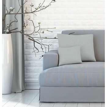 Interie Neptuno 32155 110 Satinet 40 x 40 cm