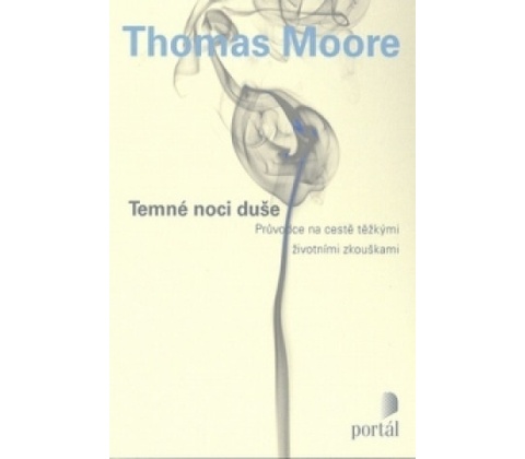 Temné noci duše