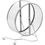 INTER-ZOO Pet Products Метално колело за гризачи 15 см