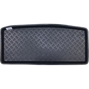 M-PLAST Стелка за багажник за Mercedes GL X164 (2006-2012) 7 seats - last seats unfolded (19061PVC)