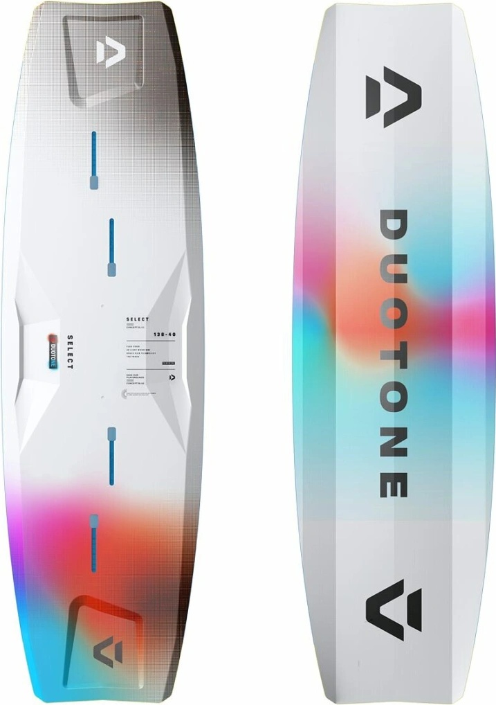 Duotone Select