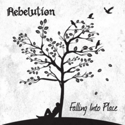 Rebelution - Falling Into Place LP