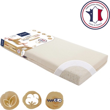 Image 1 of Candide Органичен Матрак за легло 60x120x12cm Candide (C-575600)