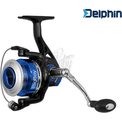 Delphin Bigboy 2500