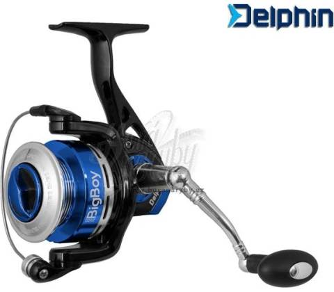 Delphin Bigboy 2500