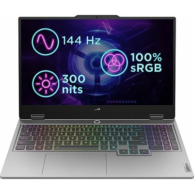 Lenovo LOQ 15IRX10 83JE00SXCK