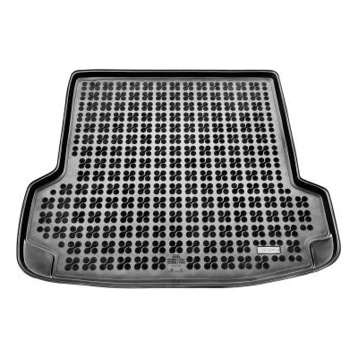 Rezaw-Plast Гумена стелка за багажник за Skoda Octavia I (1997 - 2010) Combi - Rezaw Plast