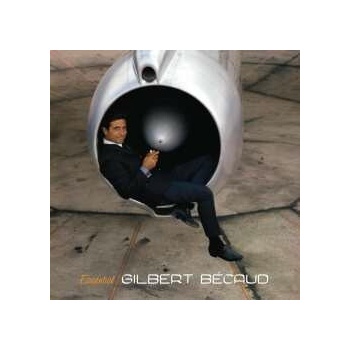 Gilbert Bécaud: Essential LP