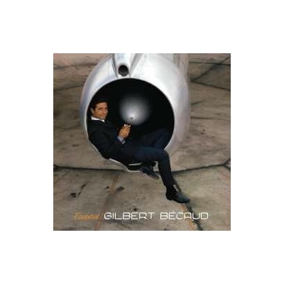 Gilbert Bécaud: Essential LP